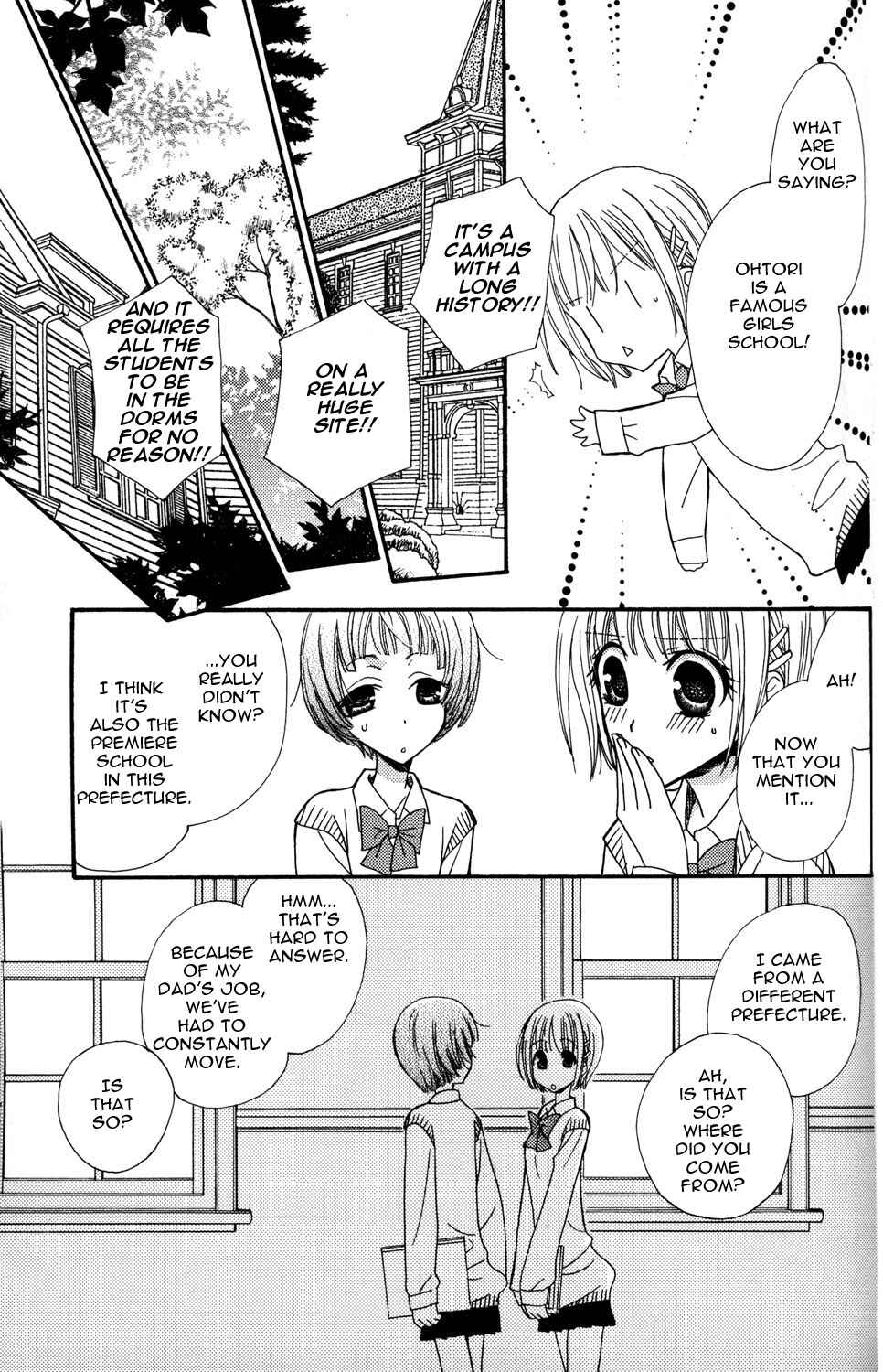 Page 3 Chapter 5 First-Rate Drops