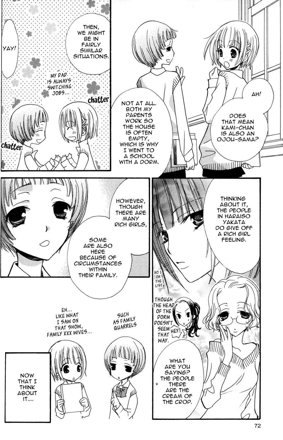 Page 4 Chapter 5 First-Rate Drops