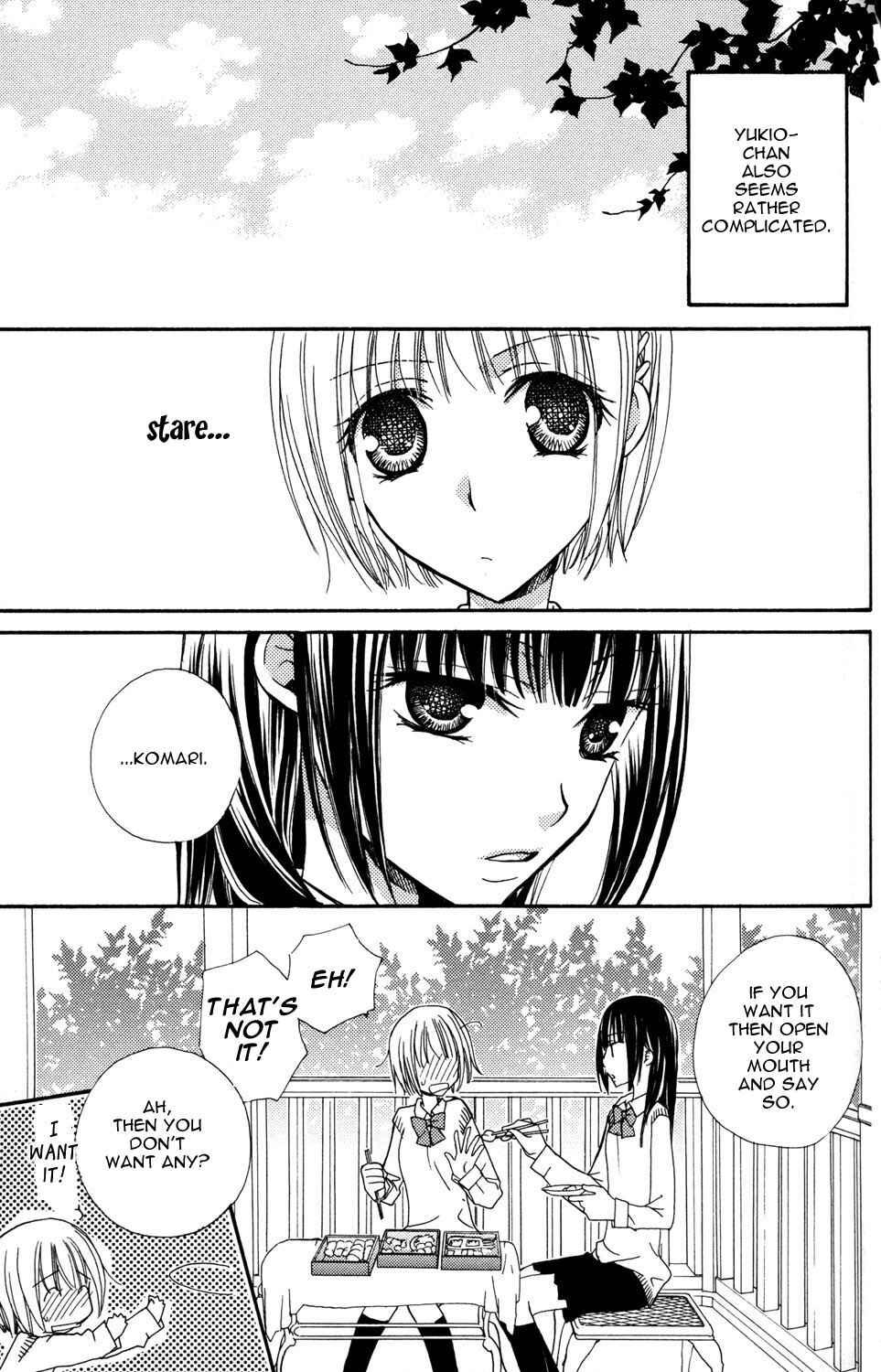 Page 5 Chapter 5 First-Rate Drops