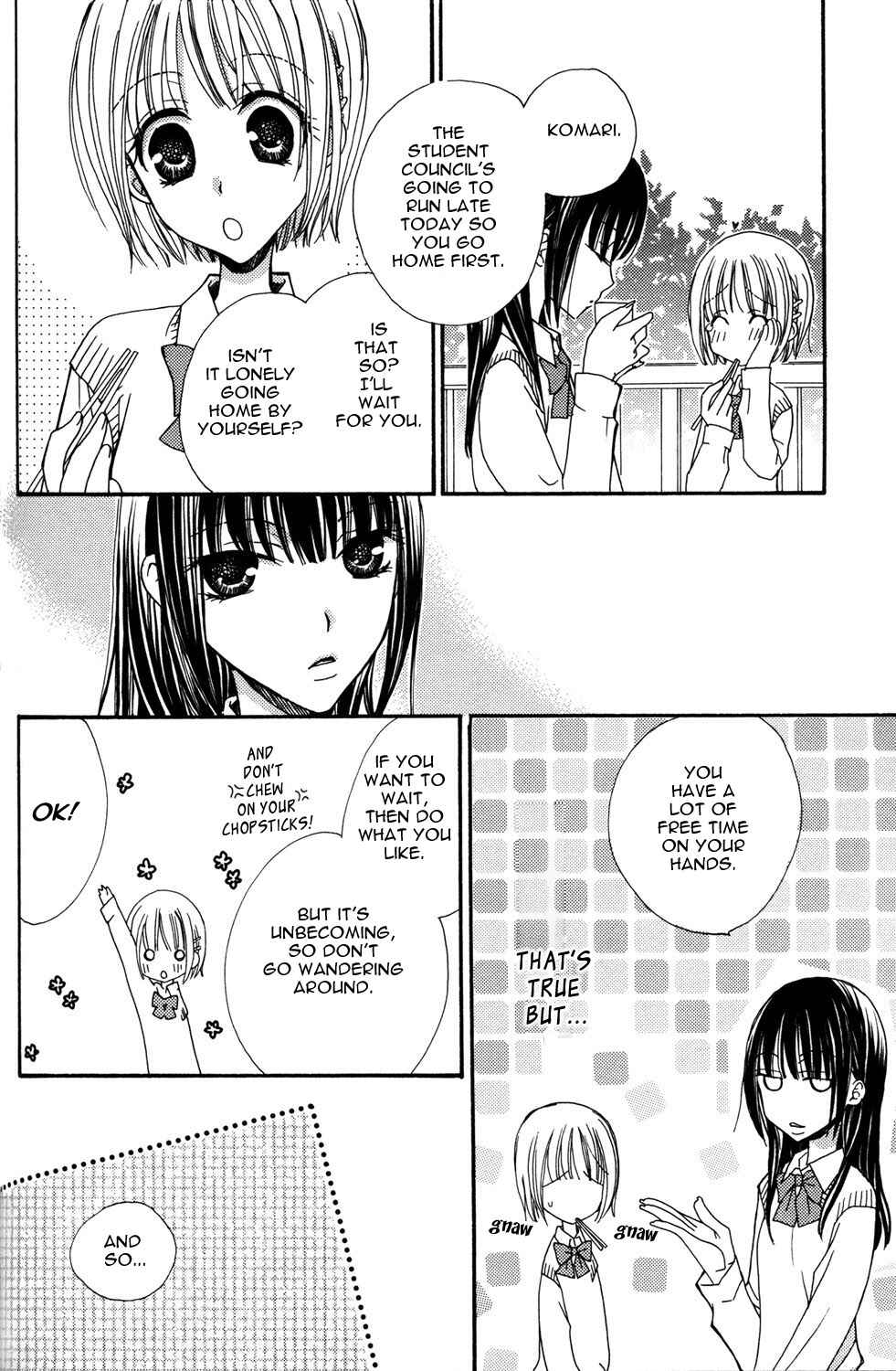 Page 6 Chapter 5 First-Rate Drops