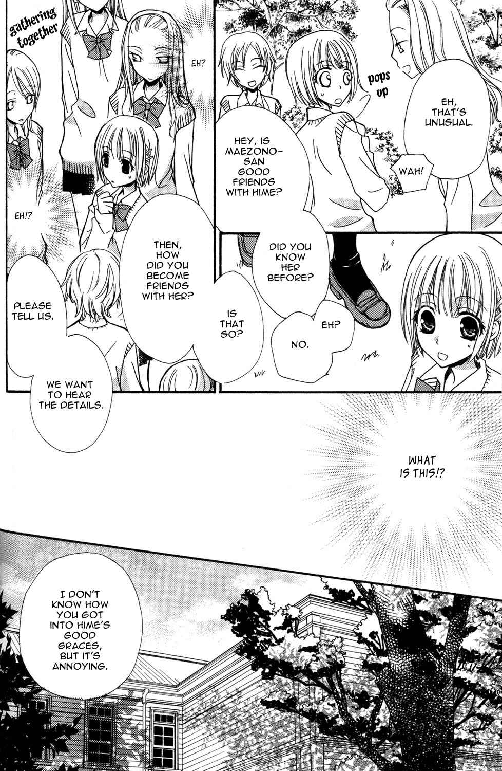 Page 8 Chapter 5 First-Rate Drops