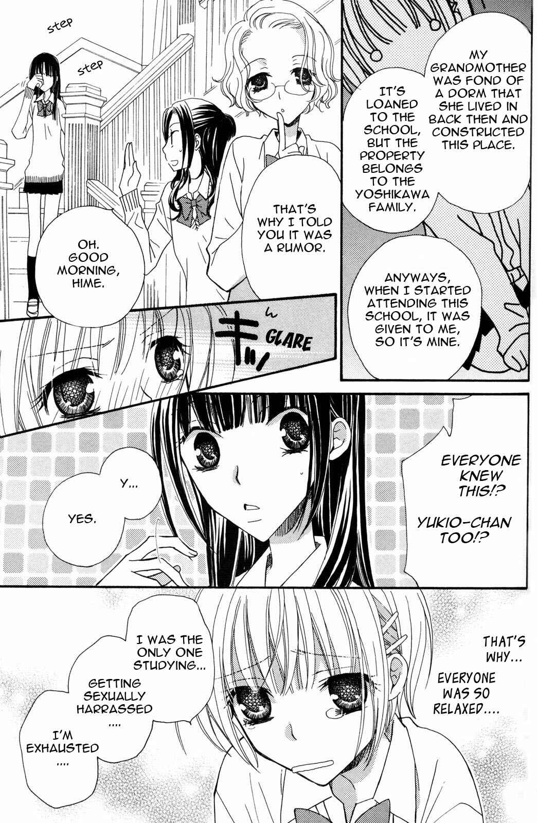 Page 17 Chapter 20 First-Rate Drops