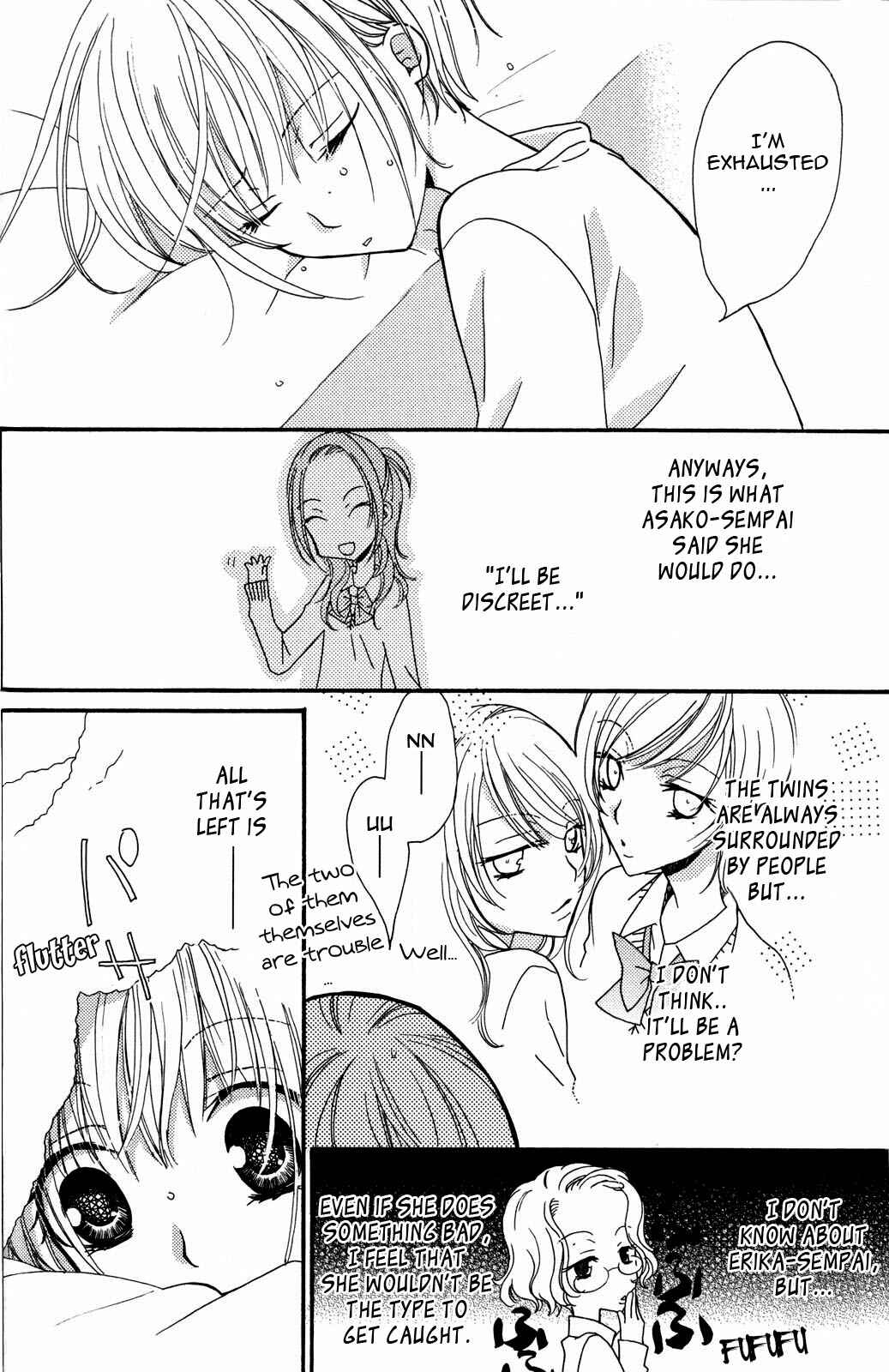 Page 6 Chapter 20 First-Rate Drops