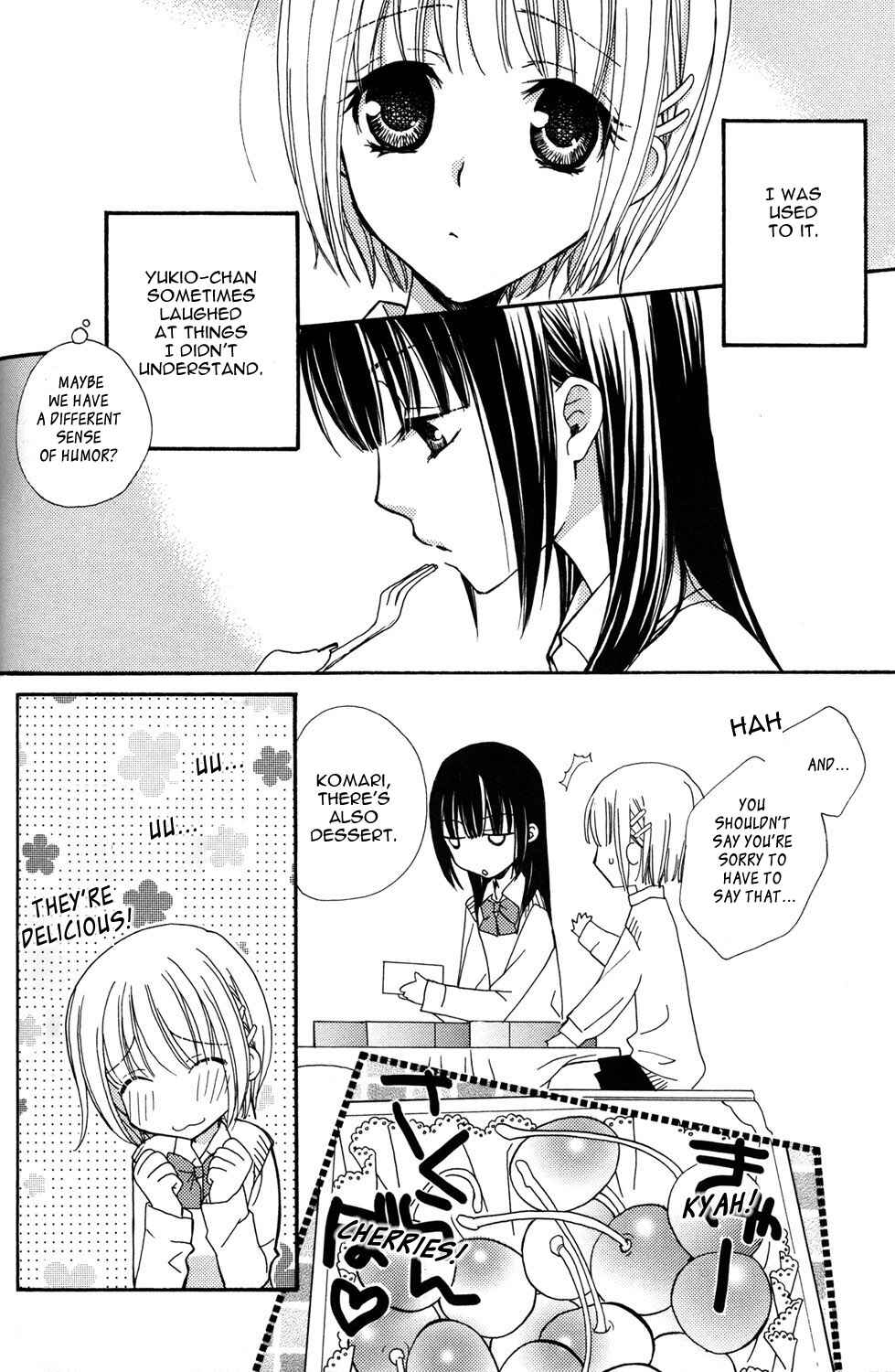 Page 10 Chapter 4 First-Rate Drops
