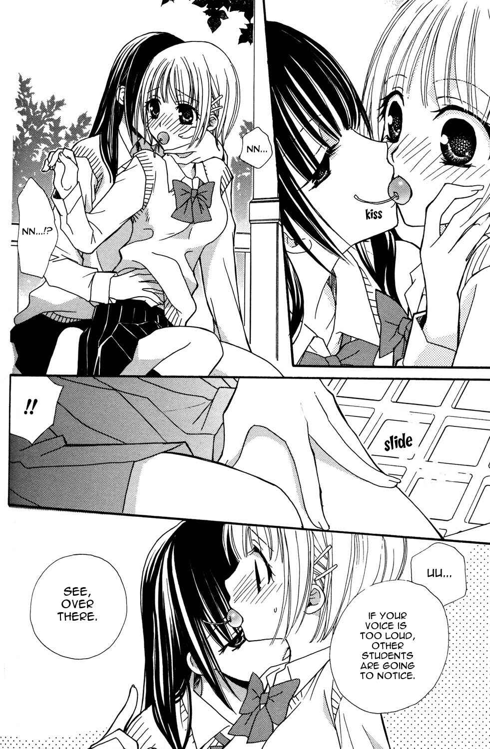 Page 12 Chapter 4 First-Rate Drops