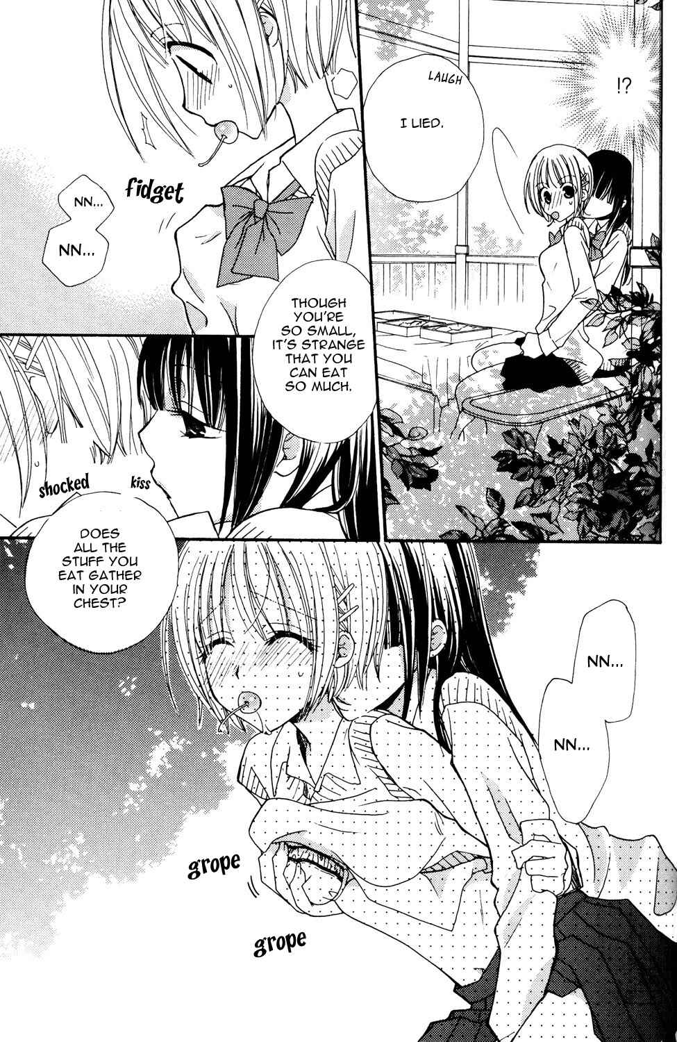 Page 13 Chapter 4 First-Rate Drops
