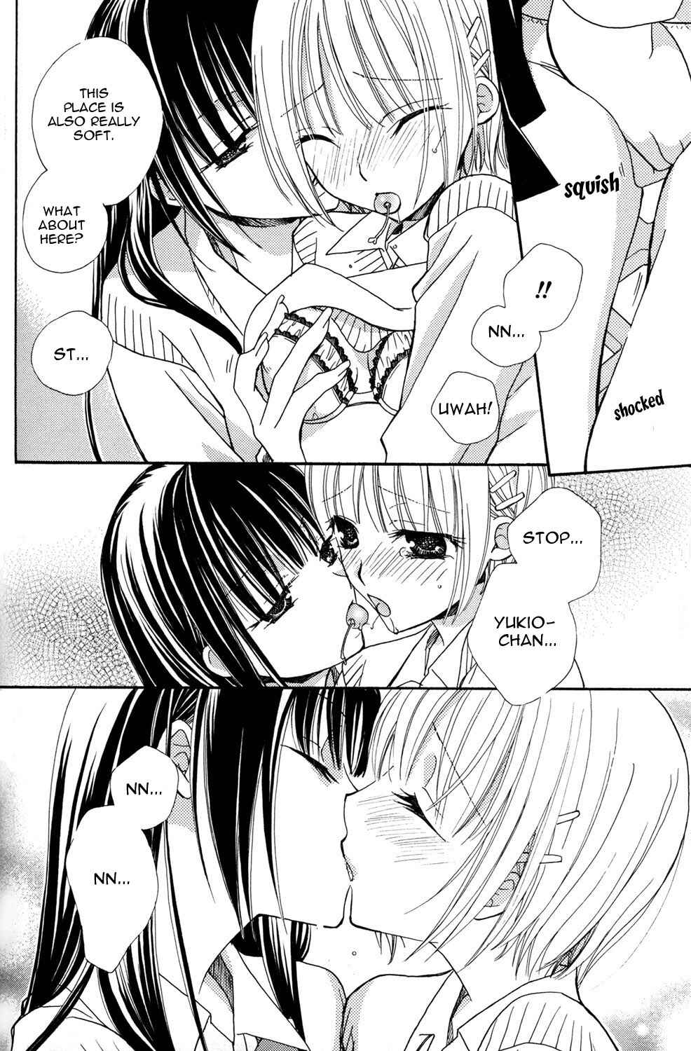 Page 14 Chapter 4 First-Rate Drops