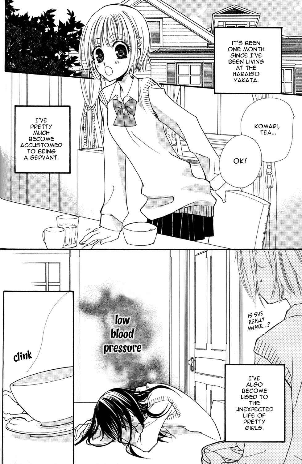 Page 2 Chapter 4 First-Rate Drops