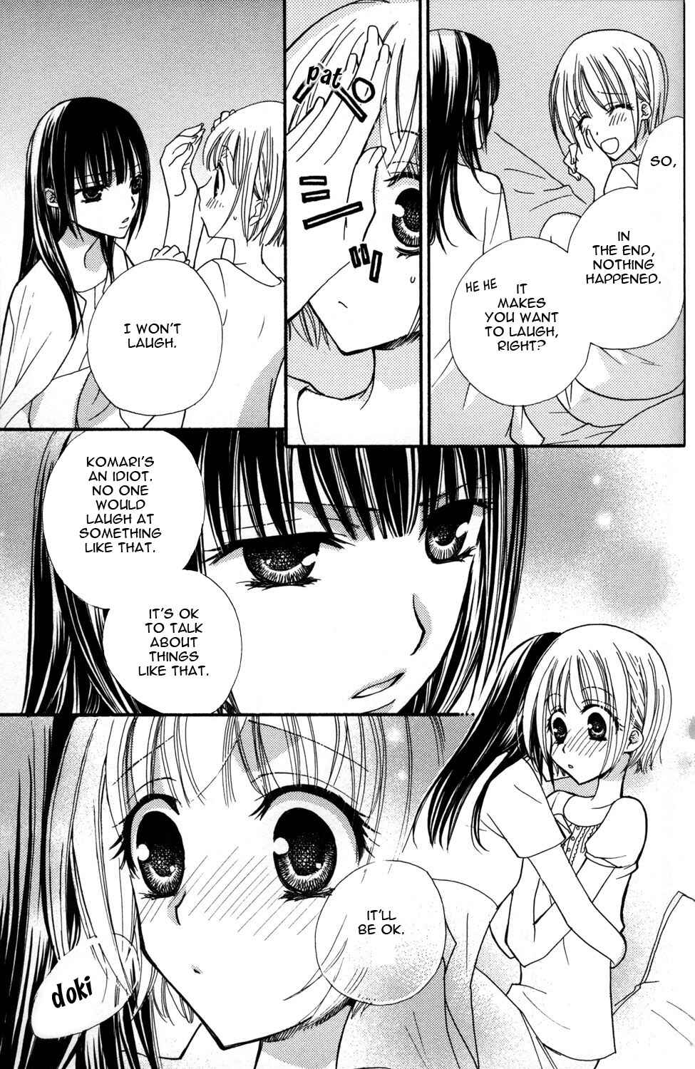 Page 13 Chapter 7 First-Rate Drops