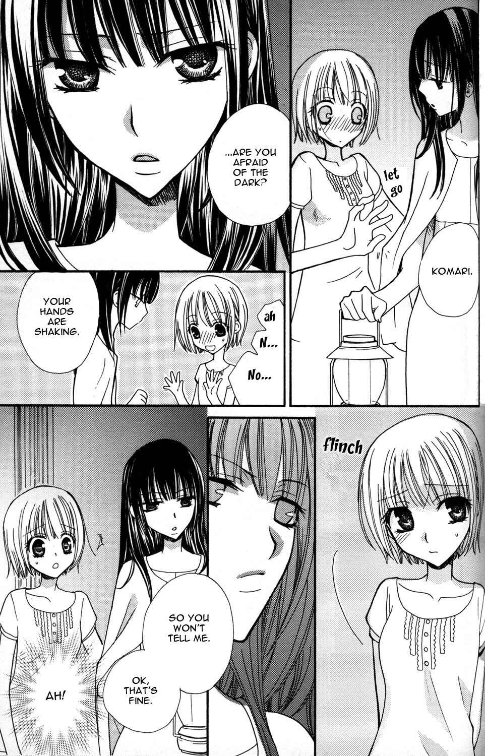 Page 9 Chapter 7 First-Rate Drops