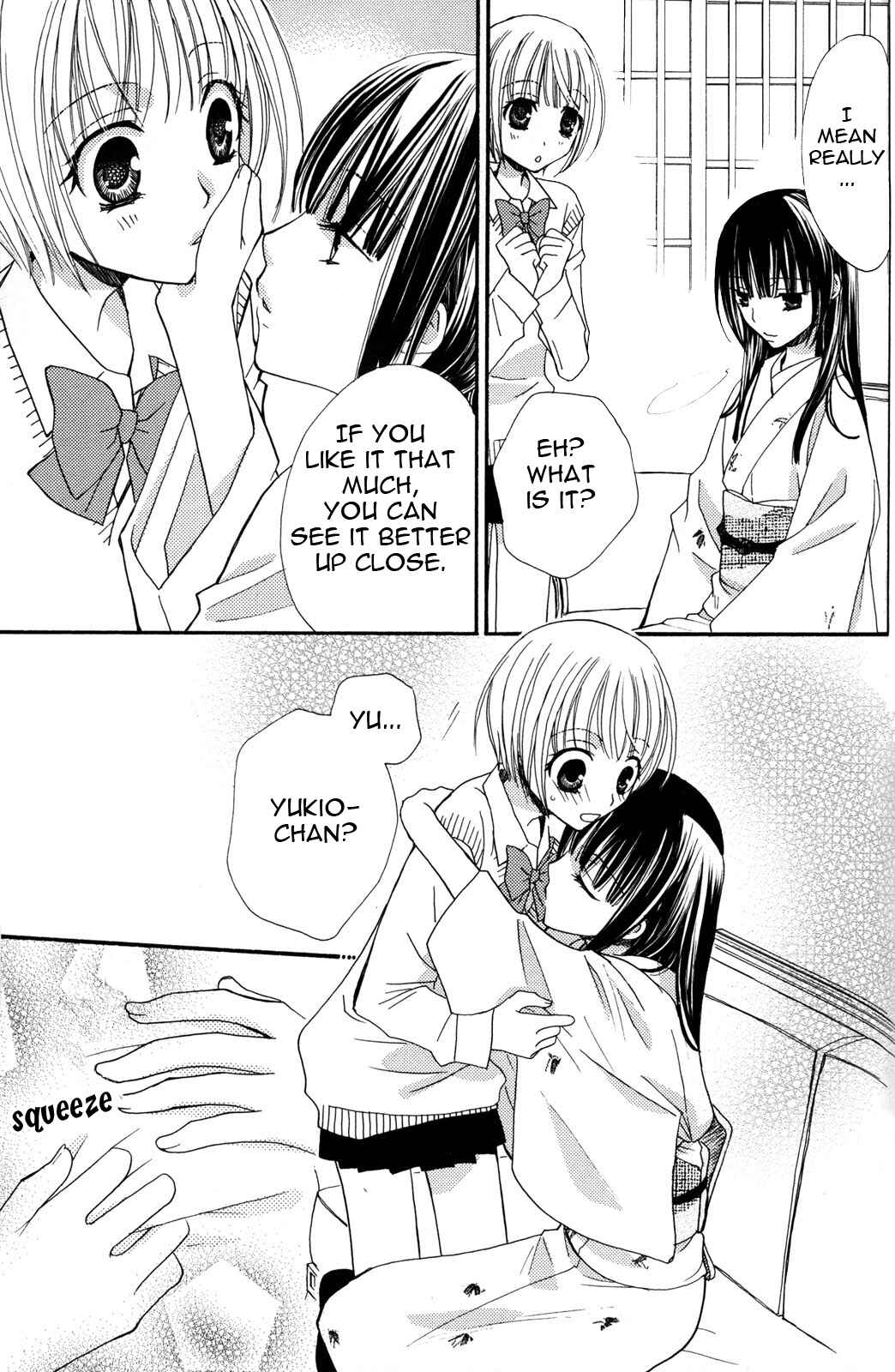 Page 11 Chapter 14 First-Rate Drops