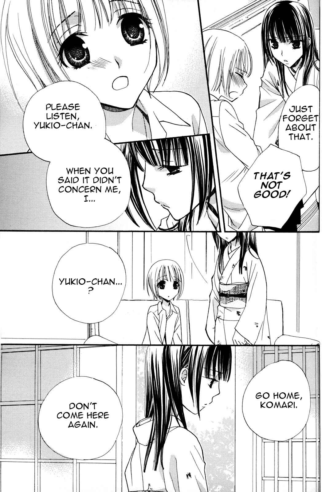 Page 15 Chapter 14 First-Rate Drops