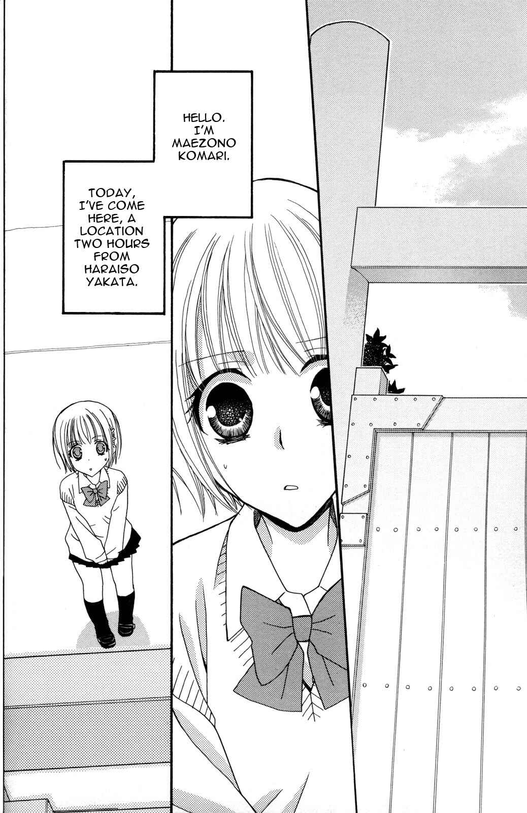 Page 2 Chapter 14 First-Rate Drops