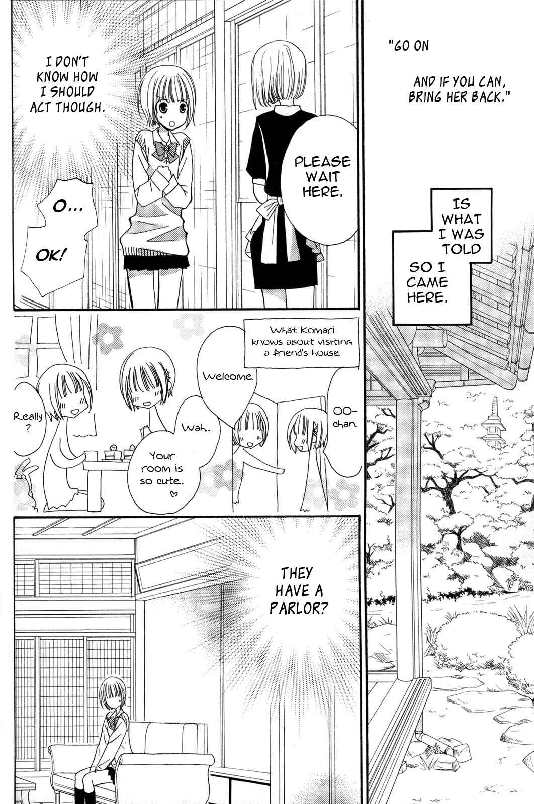 Page 6 Chapter 14 First-Rate Drops