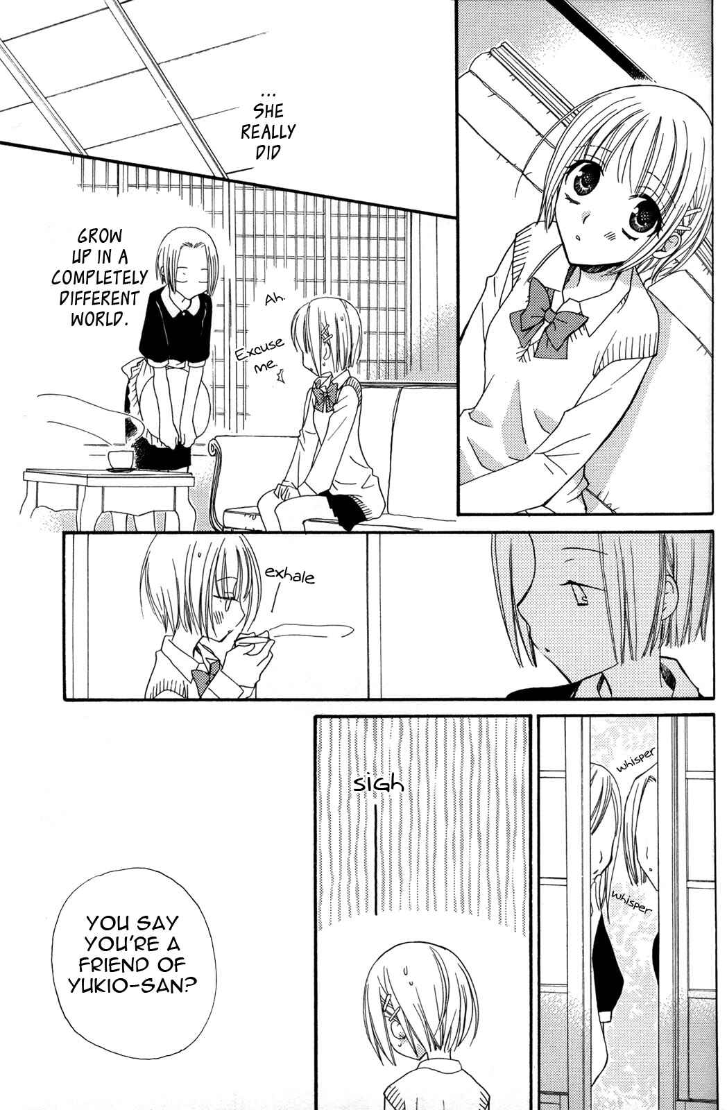 Page 7 Chapter 14 First-Rate Drops