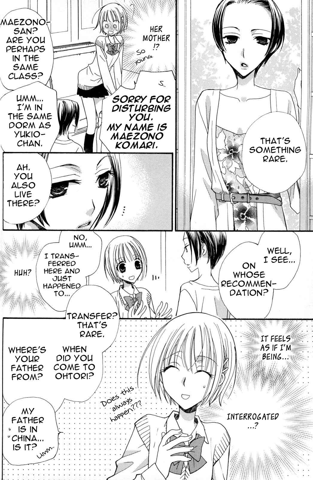 Page 8 Chapter 14 First-Rate Drops