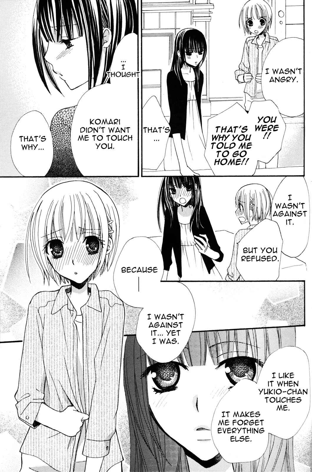 Page 15 Chapter 16 First-Rate Drops