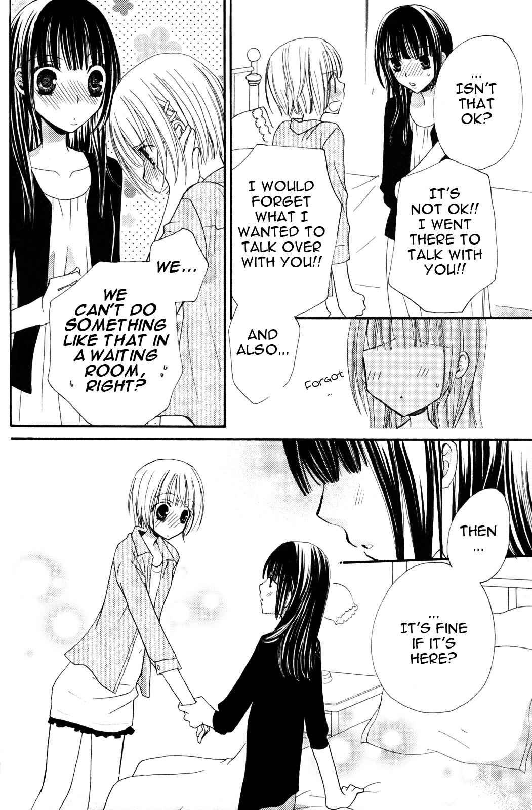 Page 16 Chapter 16 First-Rate Drops