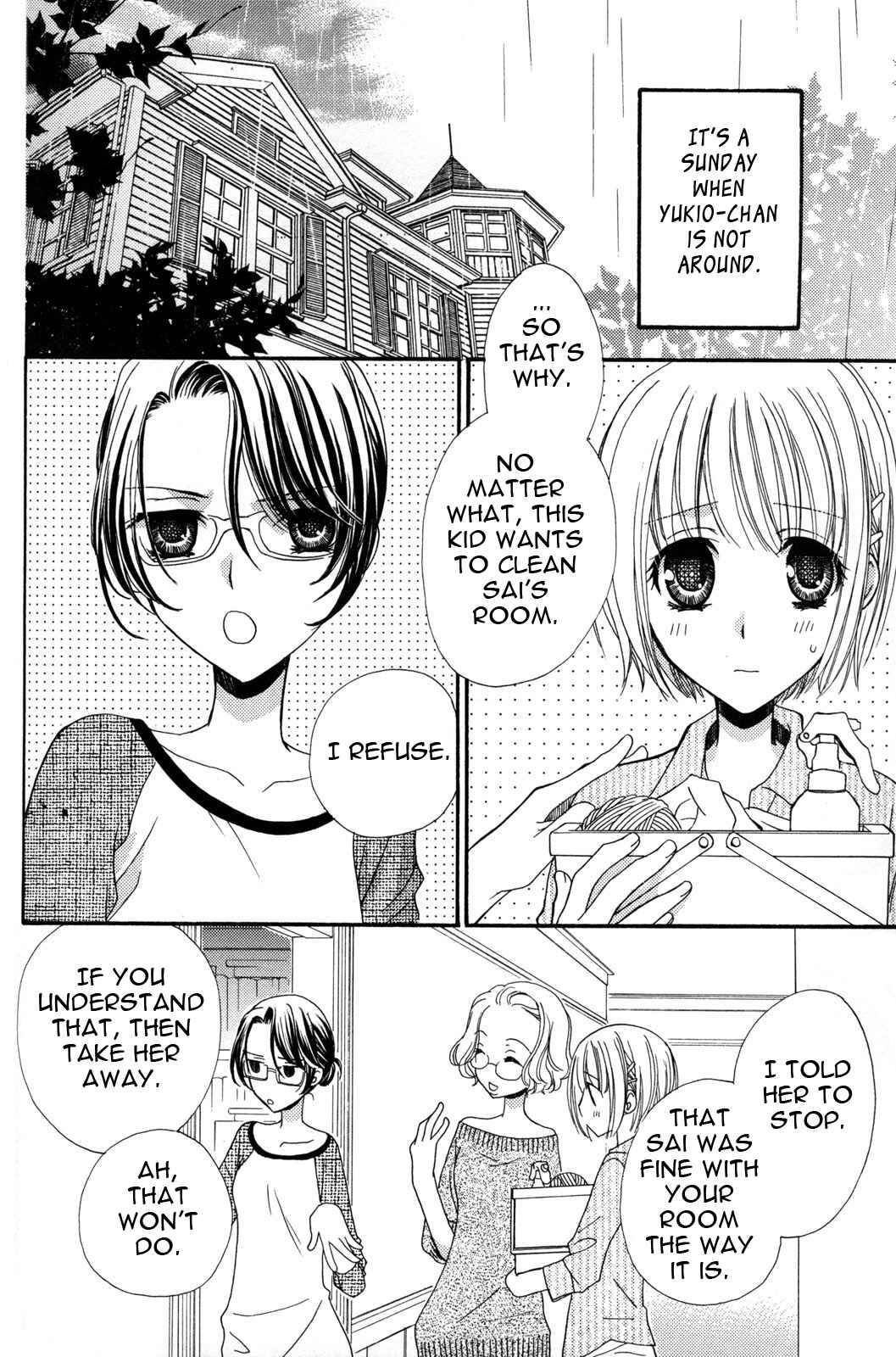 Page 2 Chapter 16 First-Rate Drops