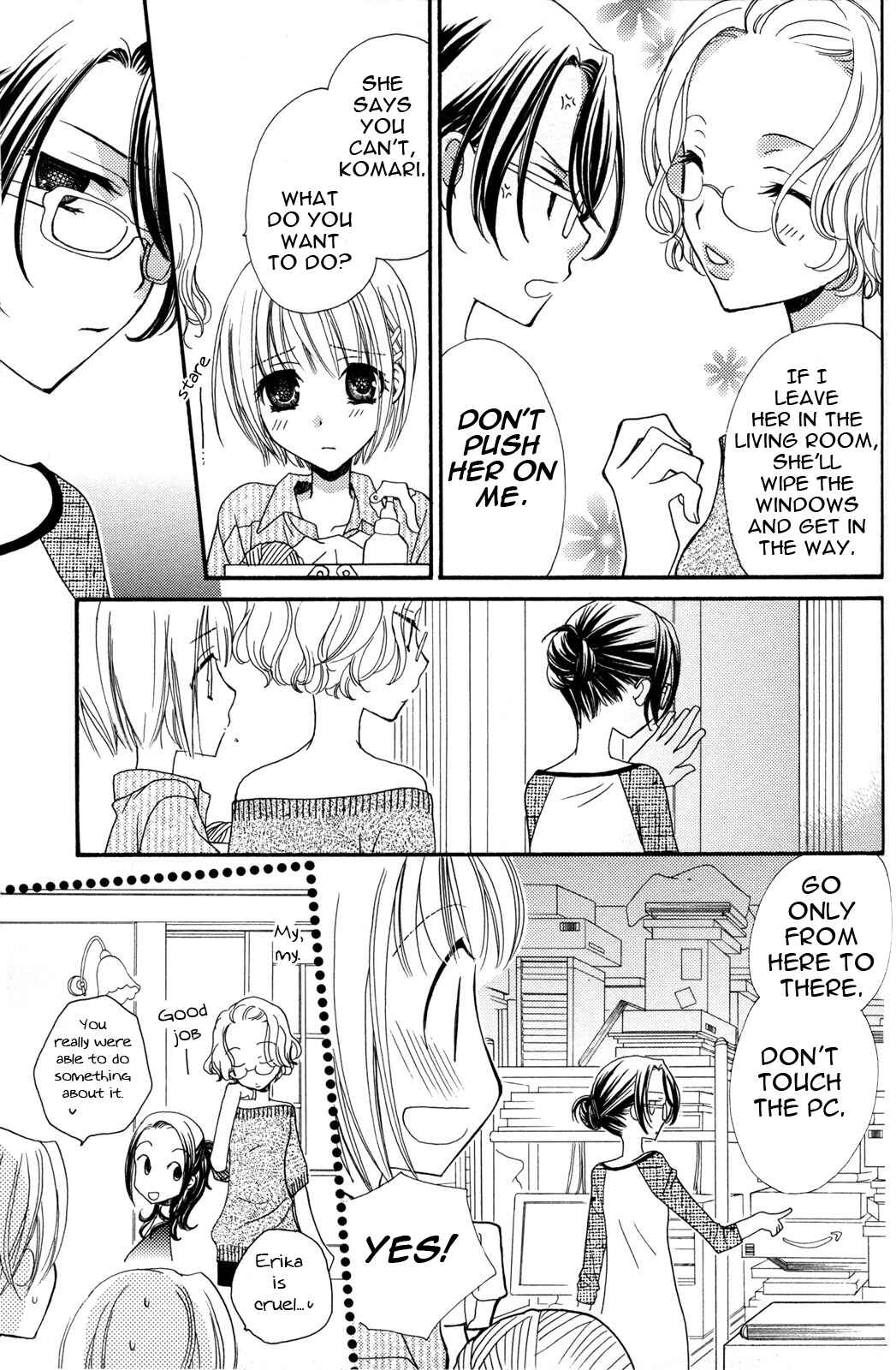 Page 3 Chapter 16 First-Rate Drops