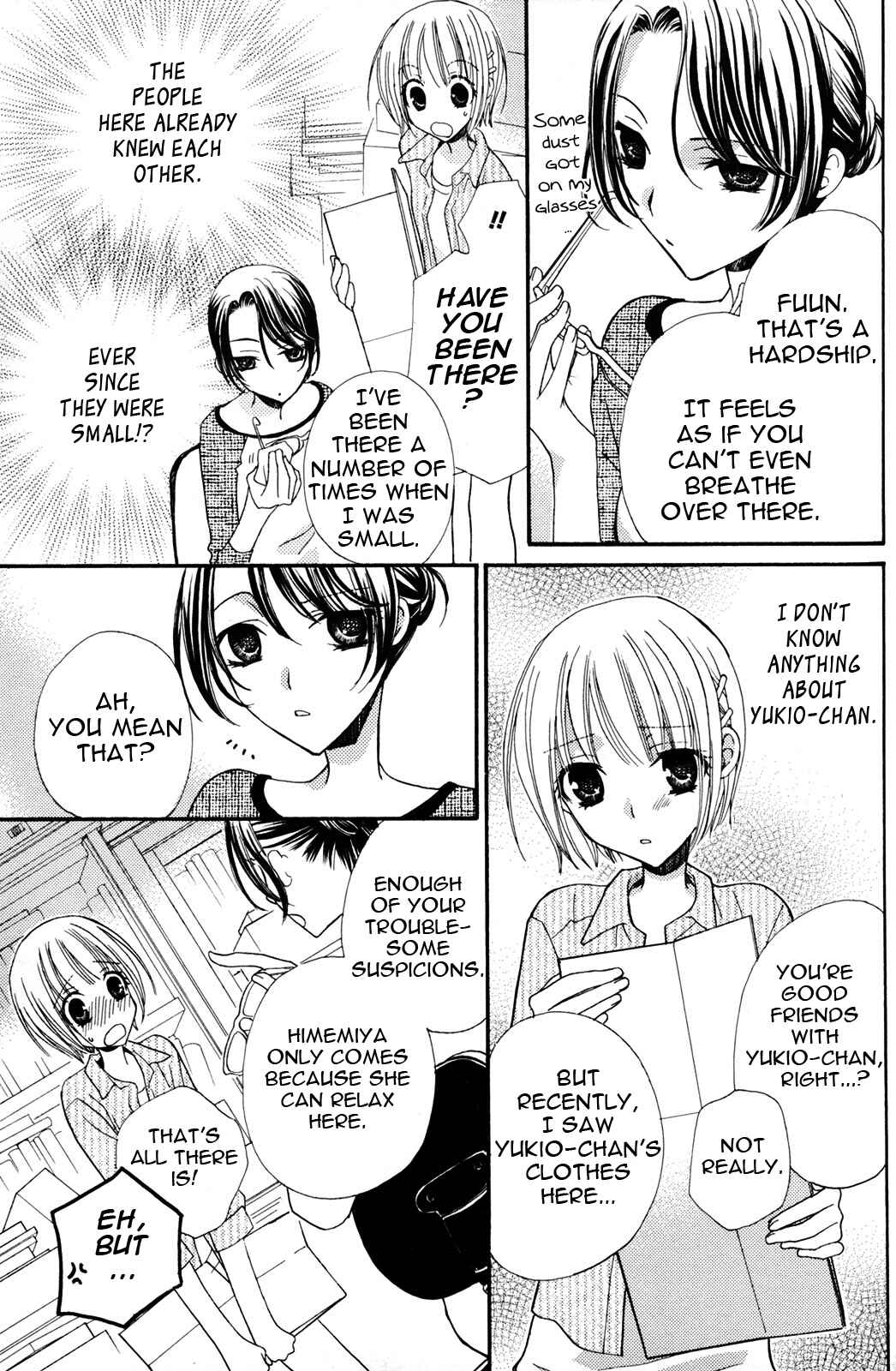 Page 5 Chapter 16 First-Rate Drops