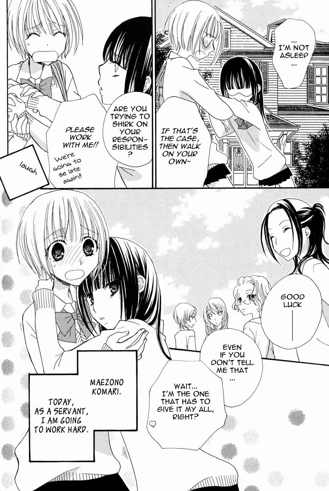 Page 20 Chapter 25 First-Rate Drops