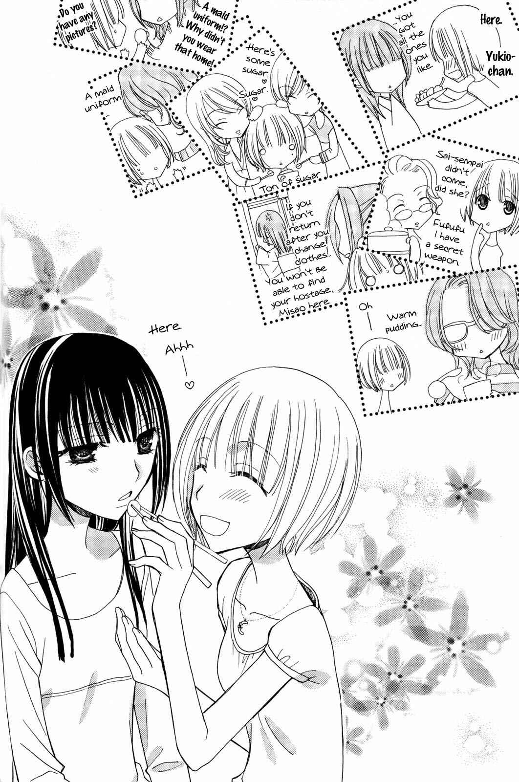 Page 8 Chapter 25 First-Rate Drops