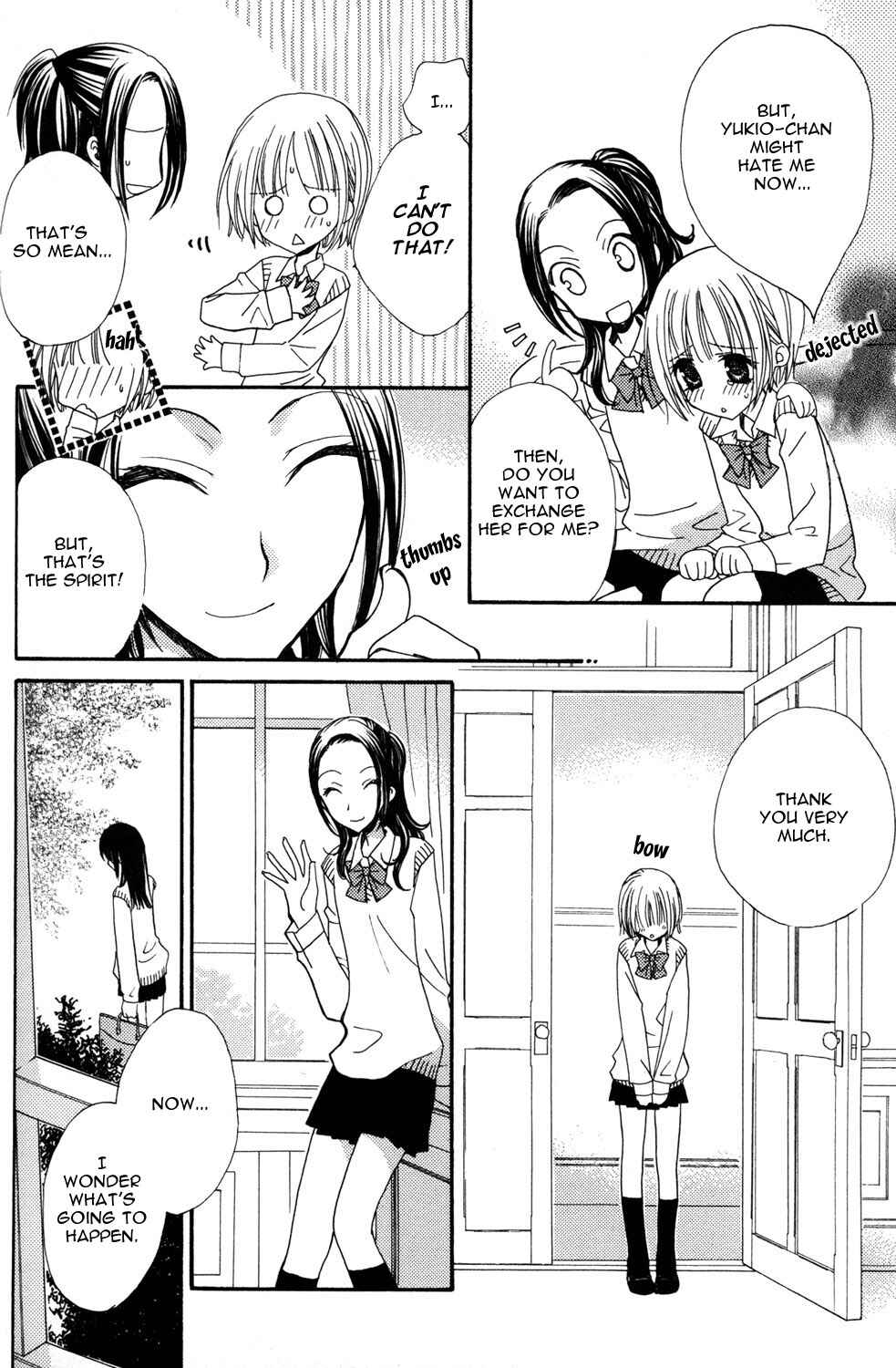 Page 10 Chapter 8 First-Rate Drops