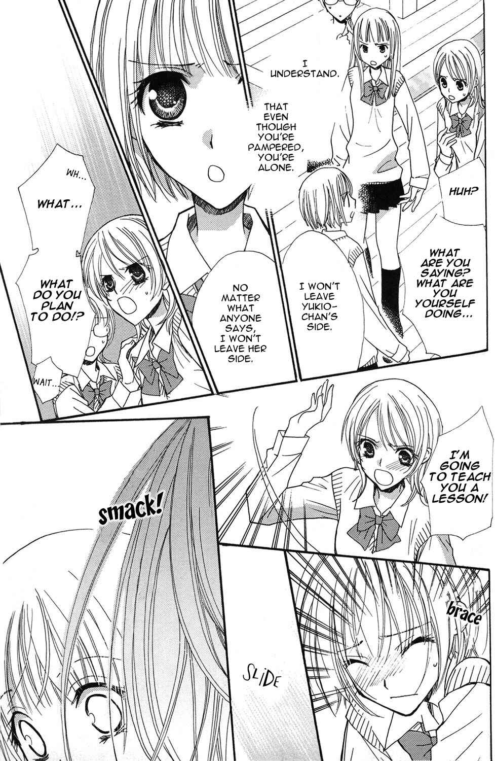 Page 13 Chapter 8 First-Rate Drops