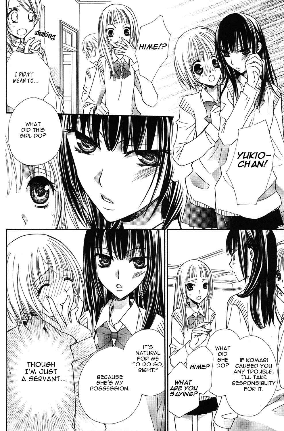 Page 14 Chapter 8 First-Rate Drops