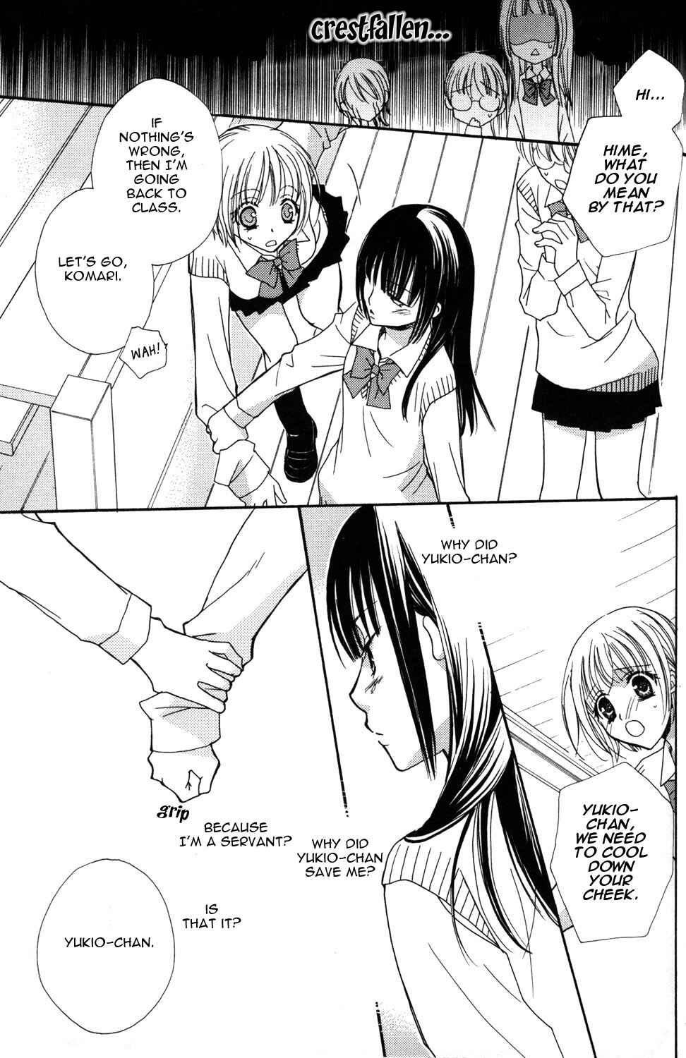 Page 15 Chapter 8 First-Rate Drops