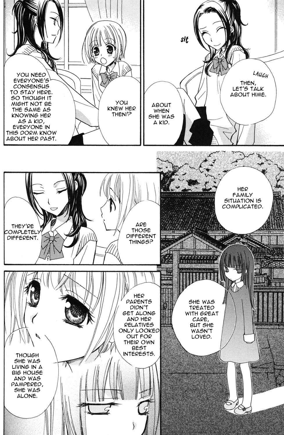 Page 8 Chapter 8 First-Rate Drops