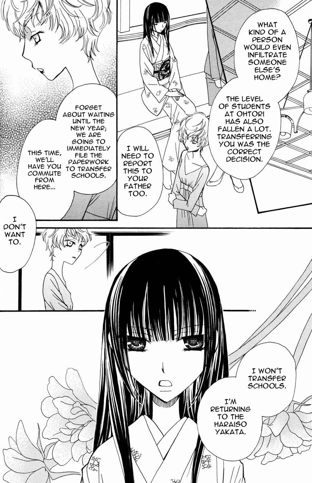Page 10 Chapter 24 First-Rate Drops