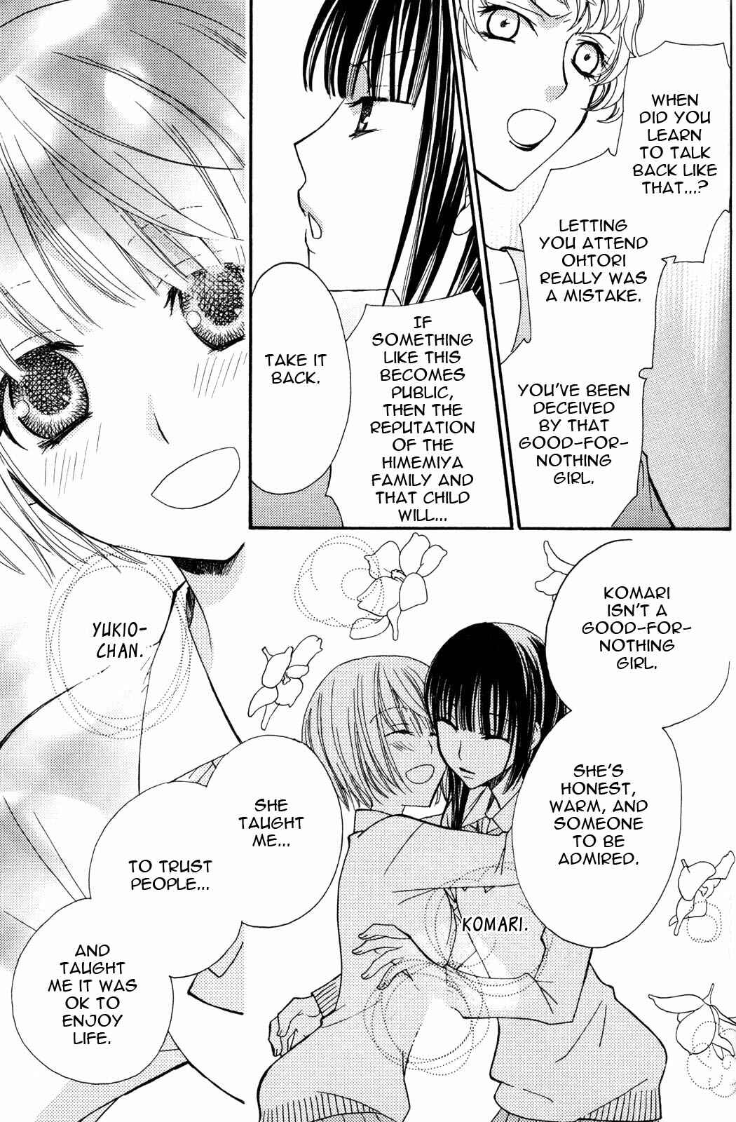 Page 11 Chapter 24 First-Rate Drops