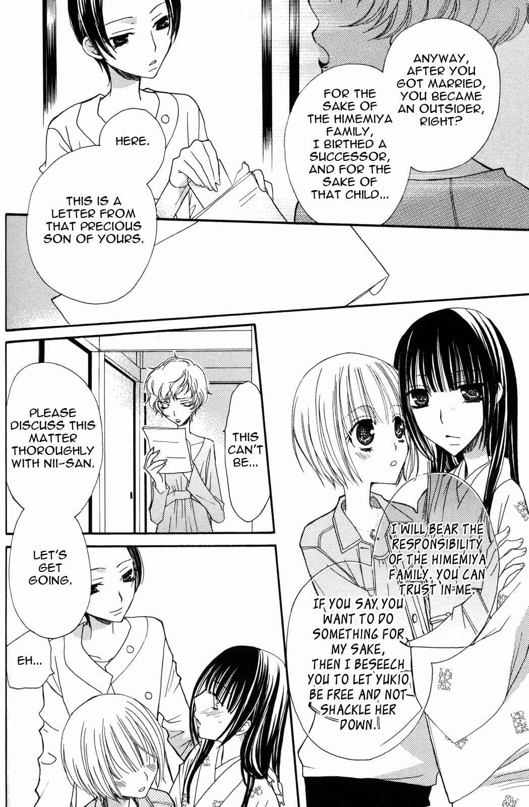 Page 14 Chapter 24 First-Rate Drops