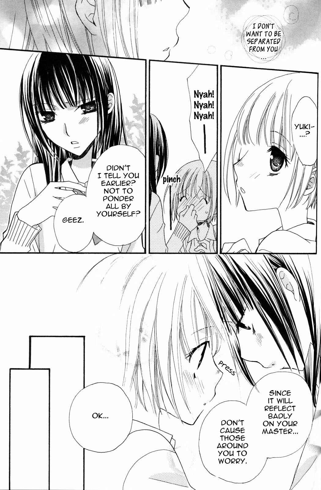 Page 15 Chapter 19 First-Rate Drops