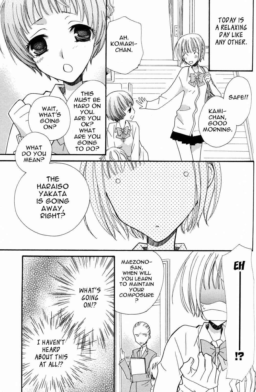 Page 3 Chapter 19 First-Rate Drops