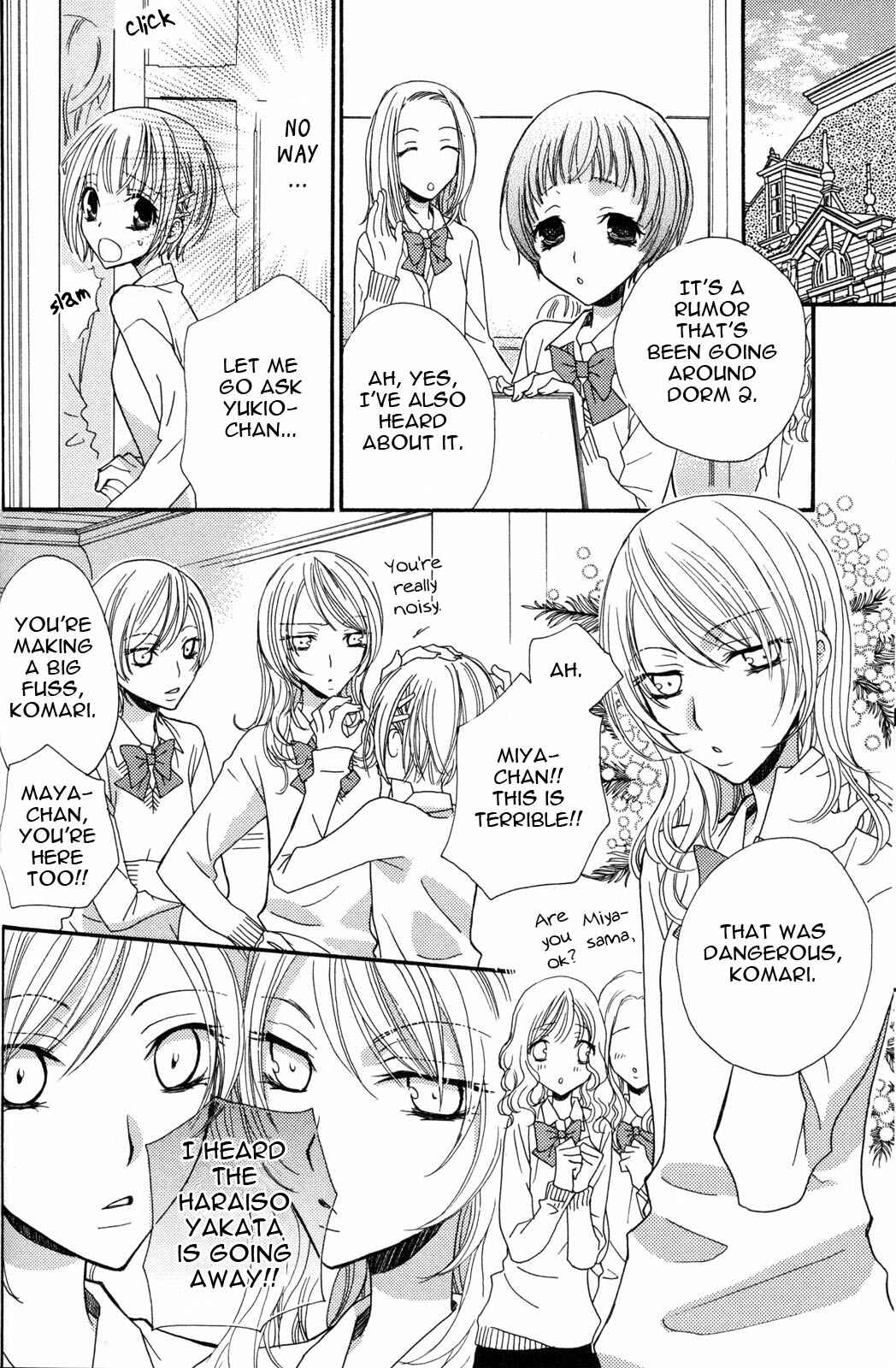 Page 4 Chapter 19 First-Rate Drops