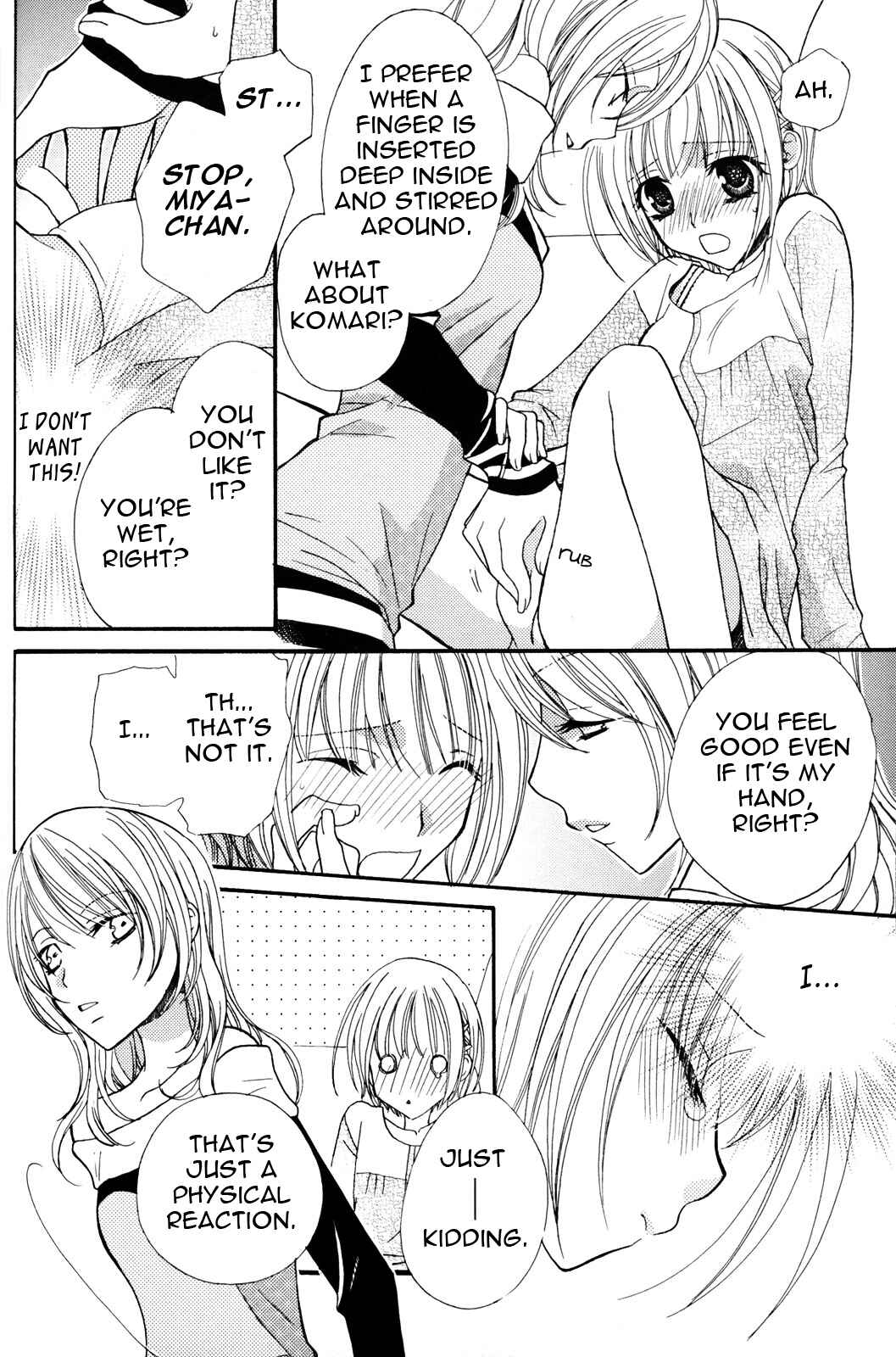 Page 12 Chapter 15 First-Rate Drops