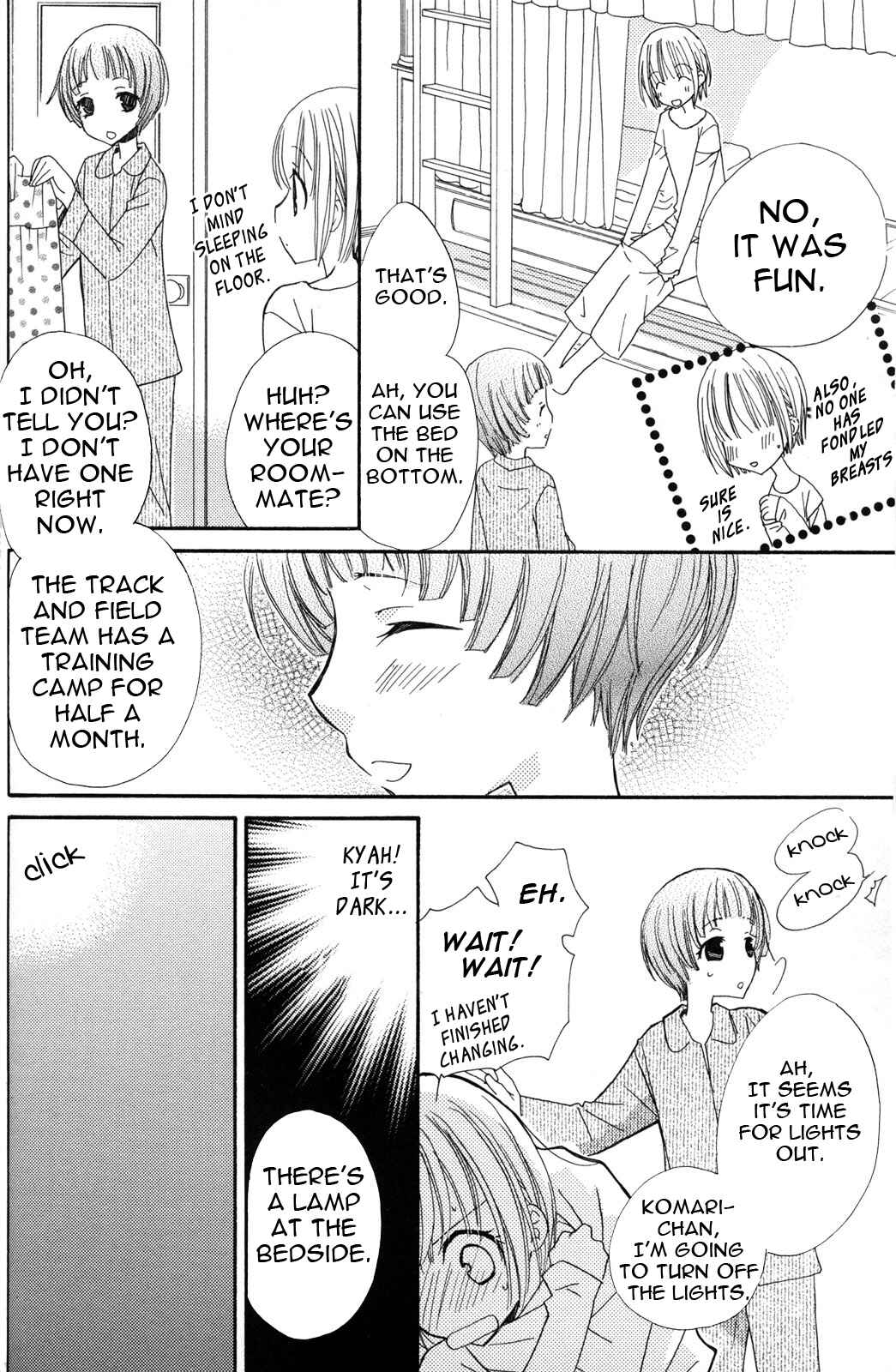 Page 10 Chapter 13 First-Rate Drops