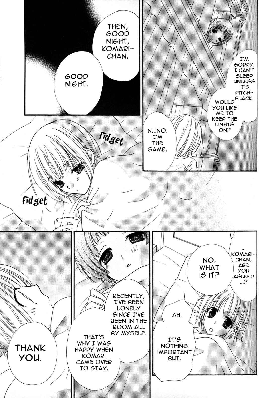 Page 11 Chapter 13 First-Rate Drops