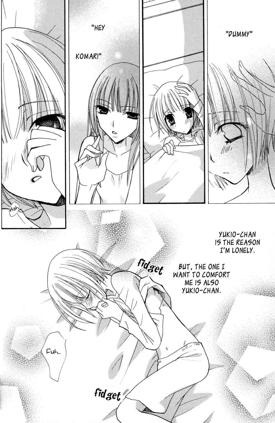 Page 14 Chapter 13 First-Rate Drops