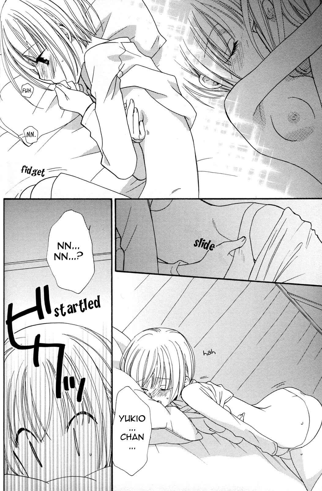 Page 16 Chapter 13 First-Rate Drops
