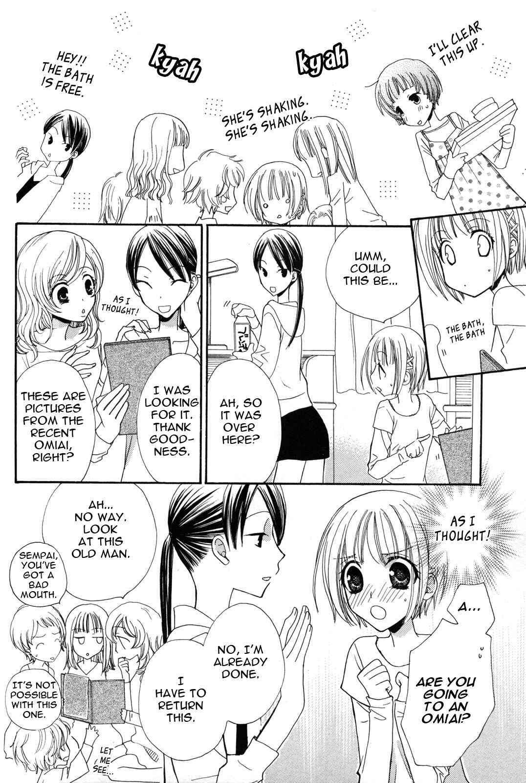Page 6 Chapter 13 First-Rate Drops