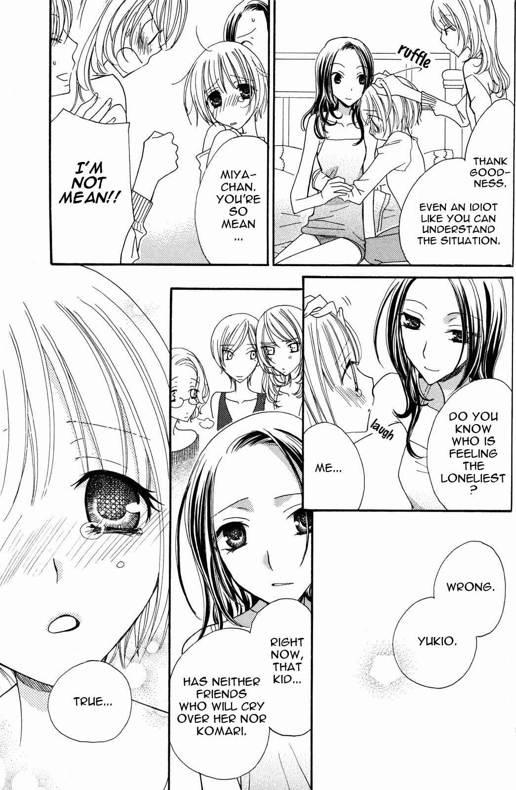 Page 11 Chapter 22 First-Rate Drops
