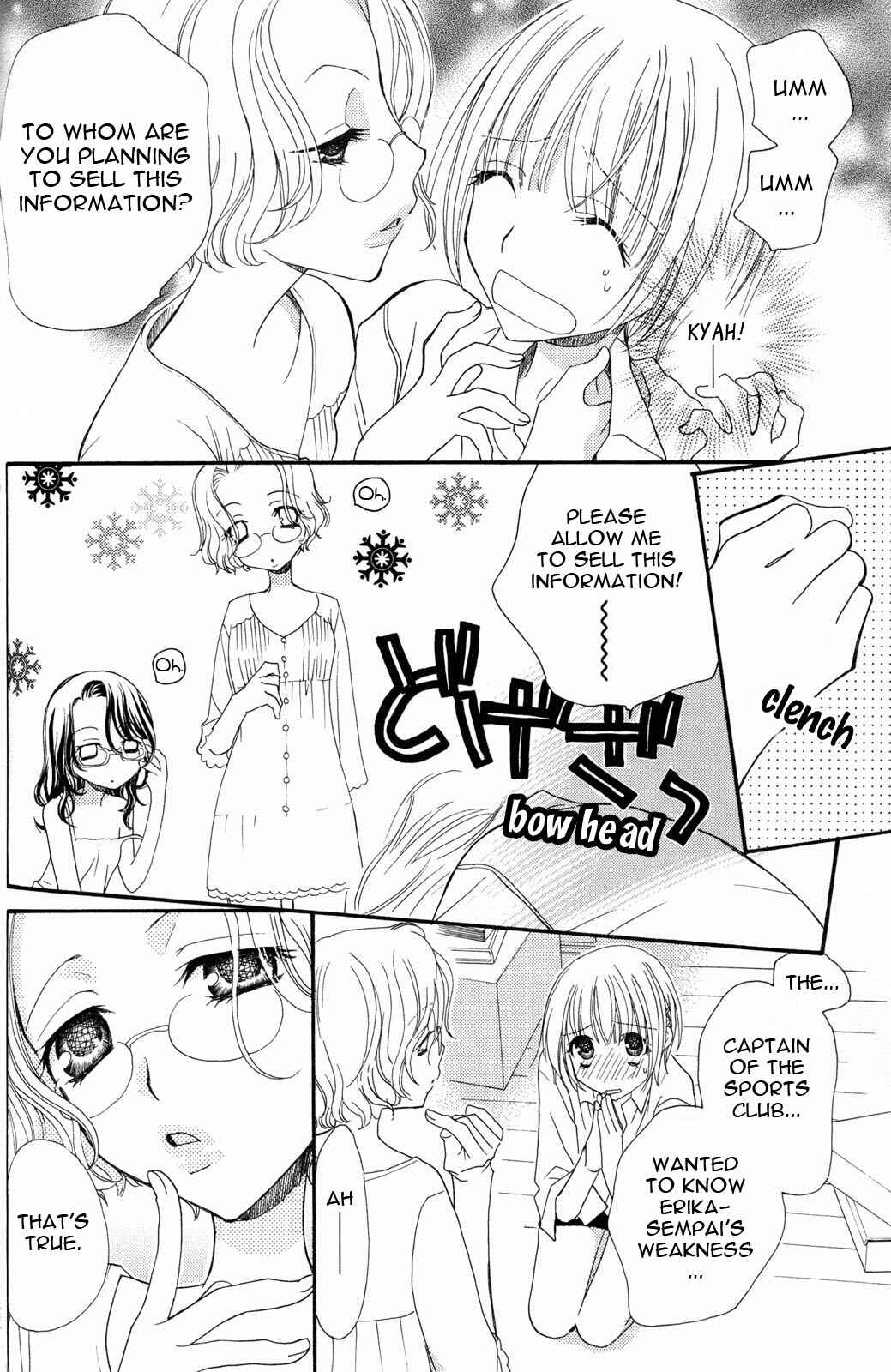 Page 16 Chapter 22 First-Rate Drops