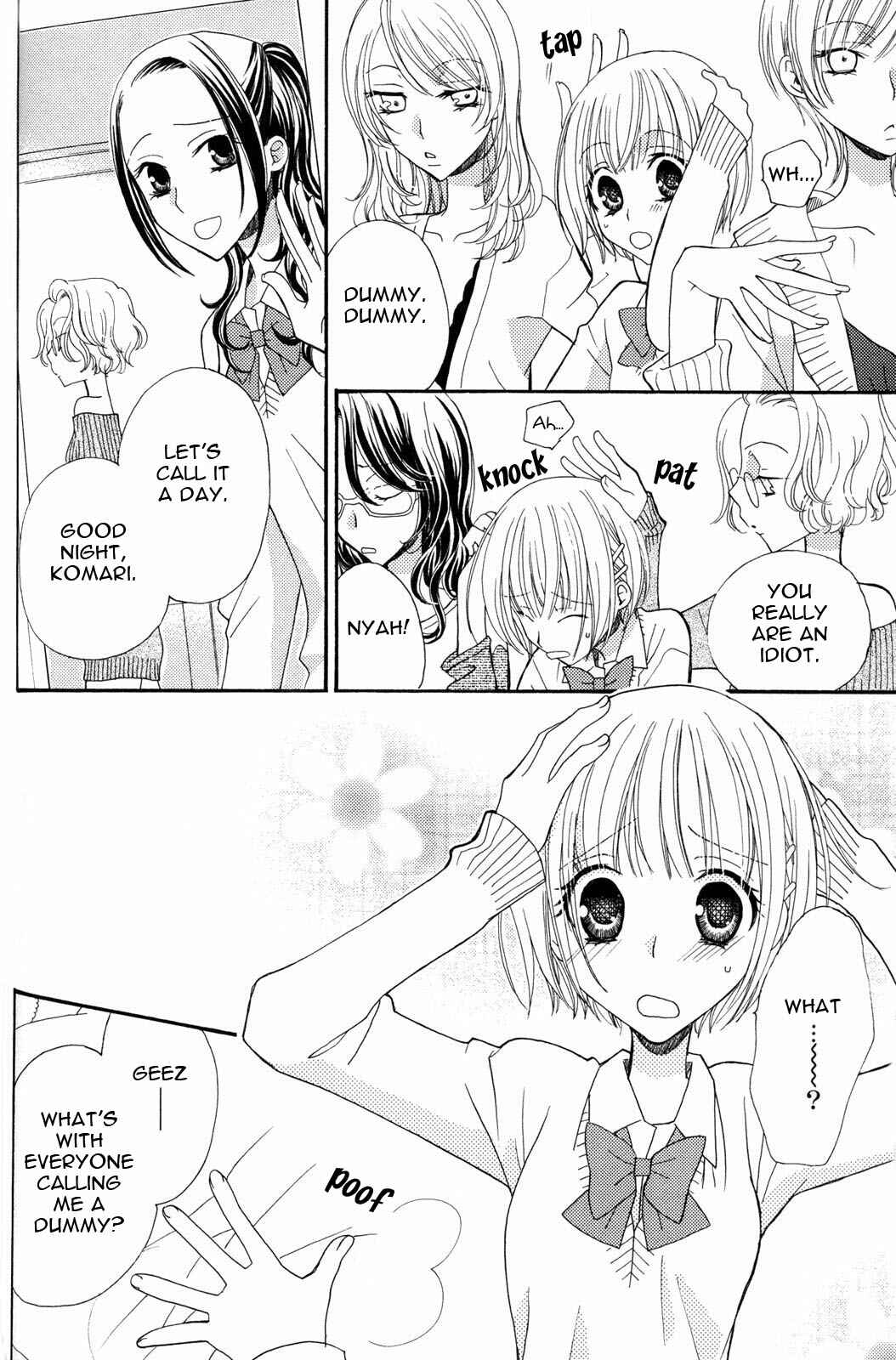Page 8 Chapter 22 First-Rate Drops