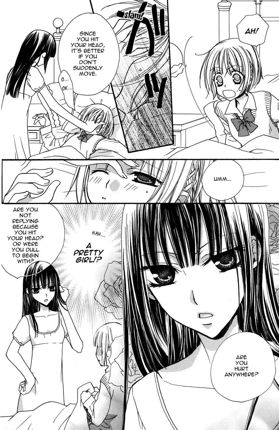 Page 15 Chapter 1 First-Rate Drops