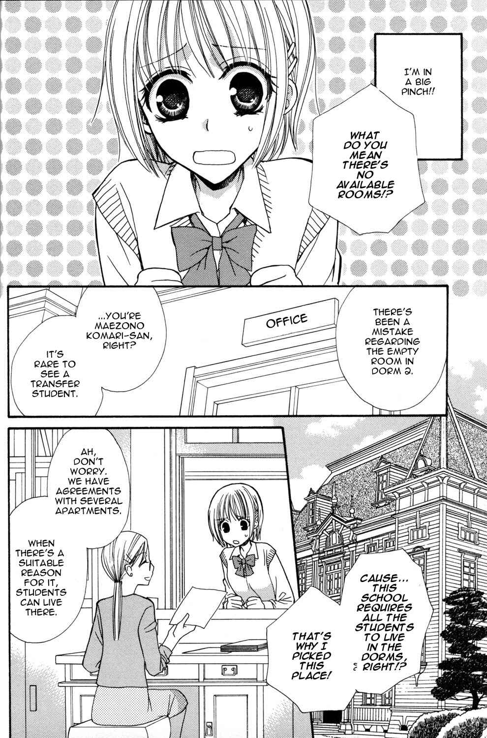 Page 7 Chapter 1 First-Rate Drops