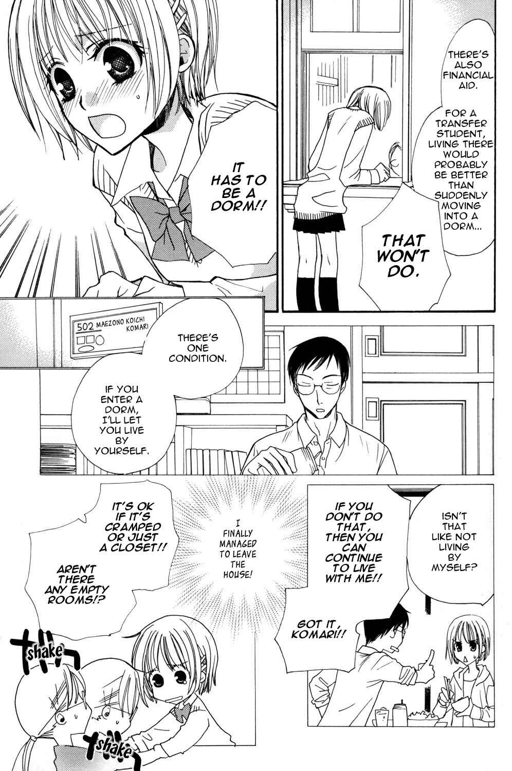 Page 8 Chapter 1 First-Rate Drops